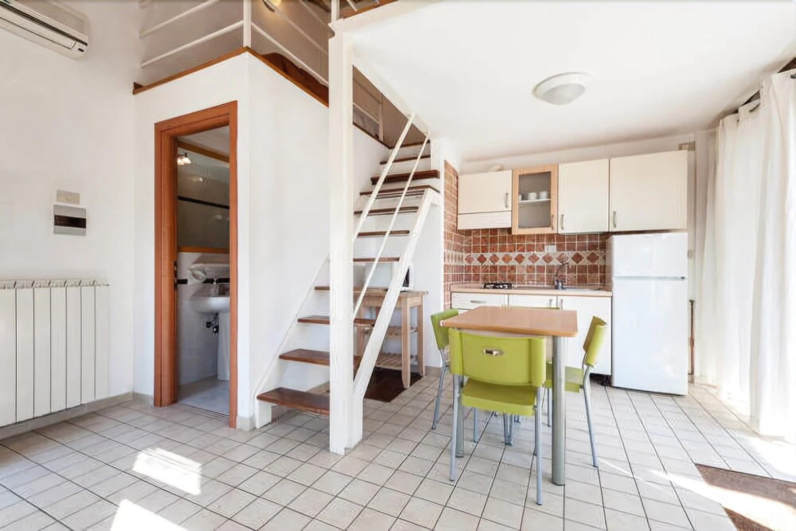 Navi Antiche Casa Vacanza