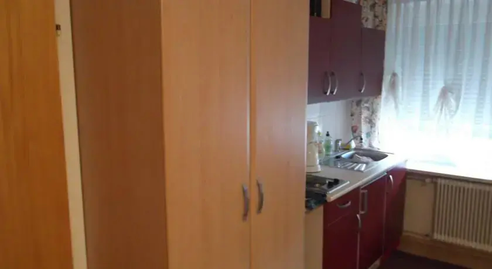 Pension Plieschnegger