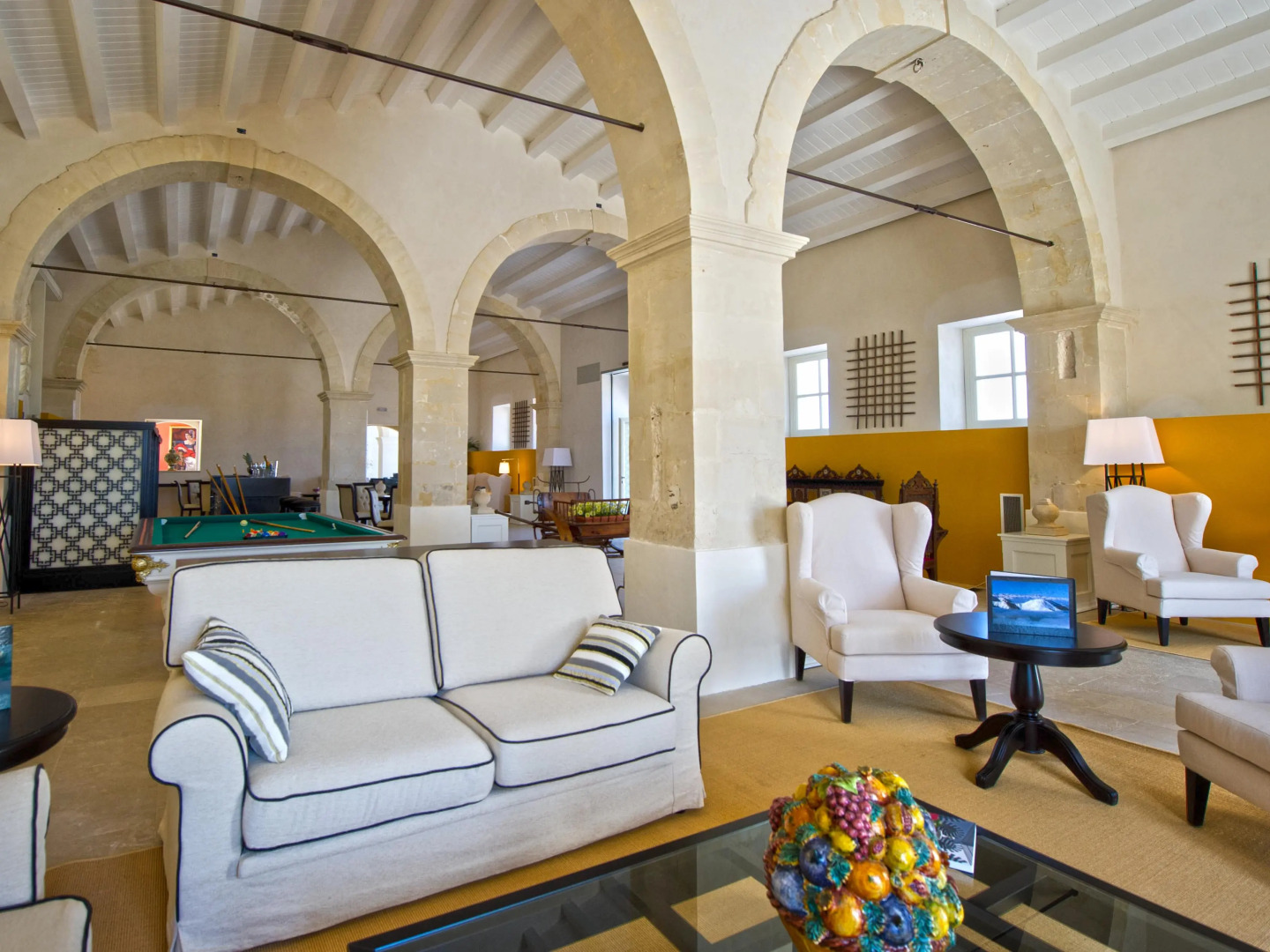 Dolce by Wyndham Siracusa I Monasteri Golf & Spa