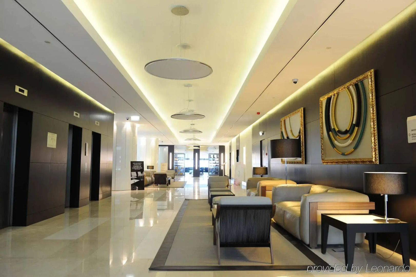 EPIC SANA Luanda Hotel