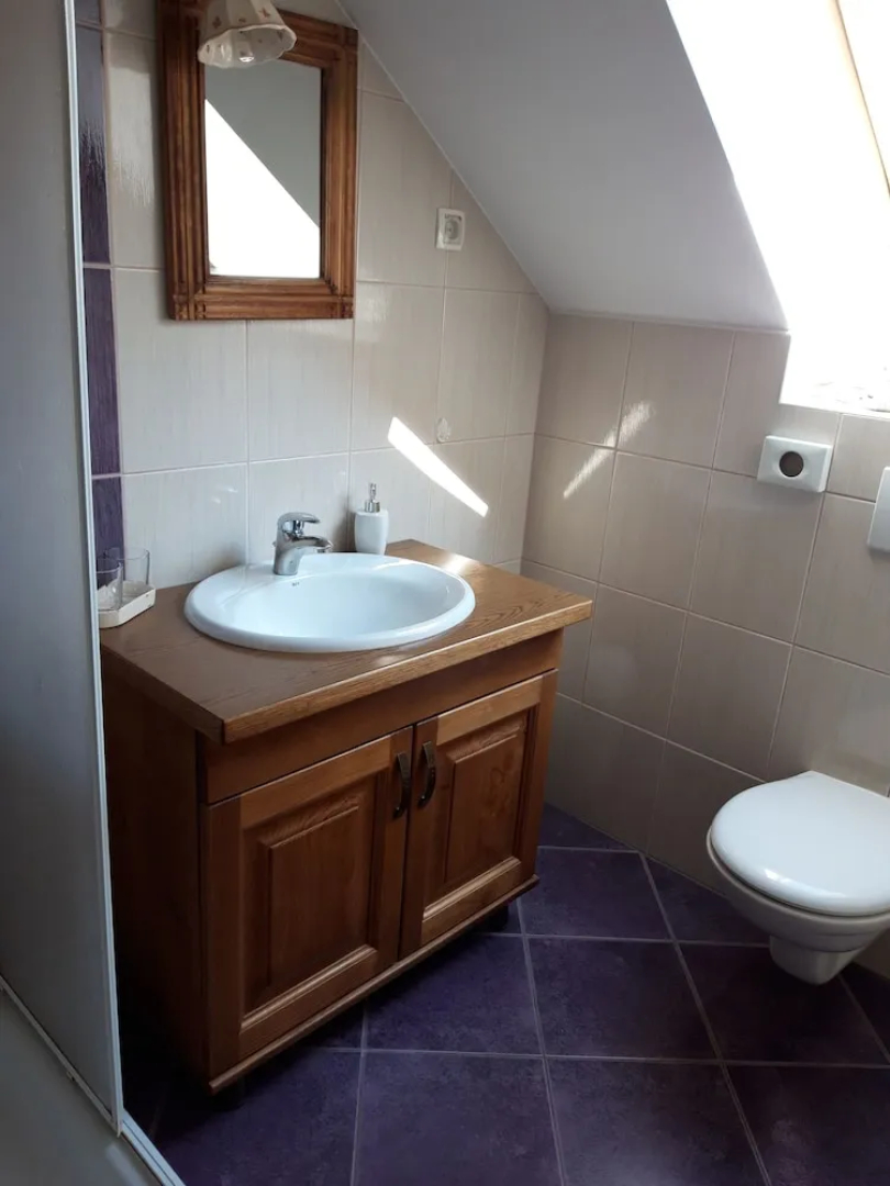 Merkez Guest House