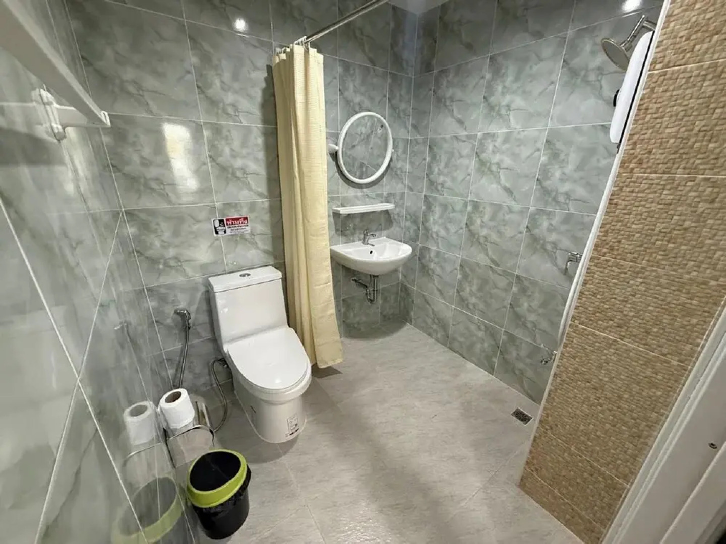 Chiang Kham Ruk Khun Hotel