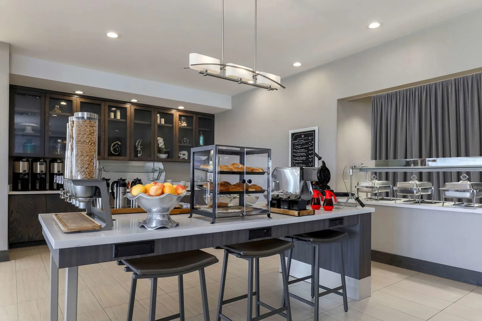 Hilton Garden Inn Ardmore