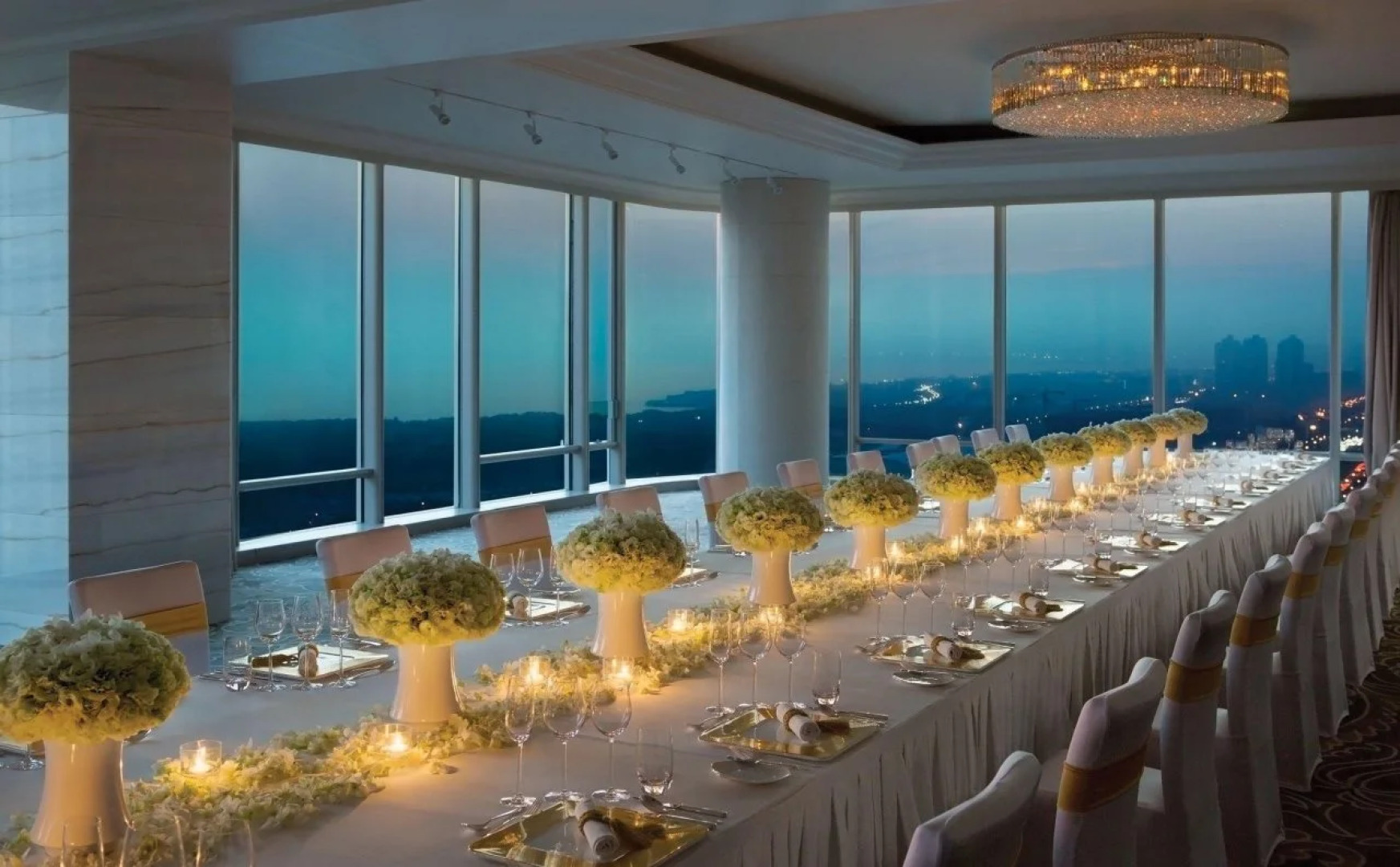 The Langham, Shenzhen