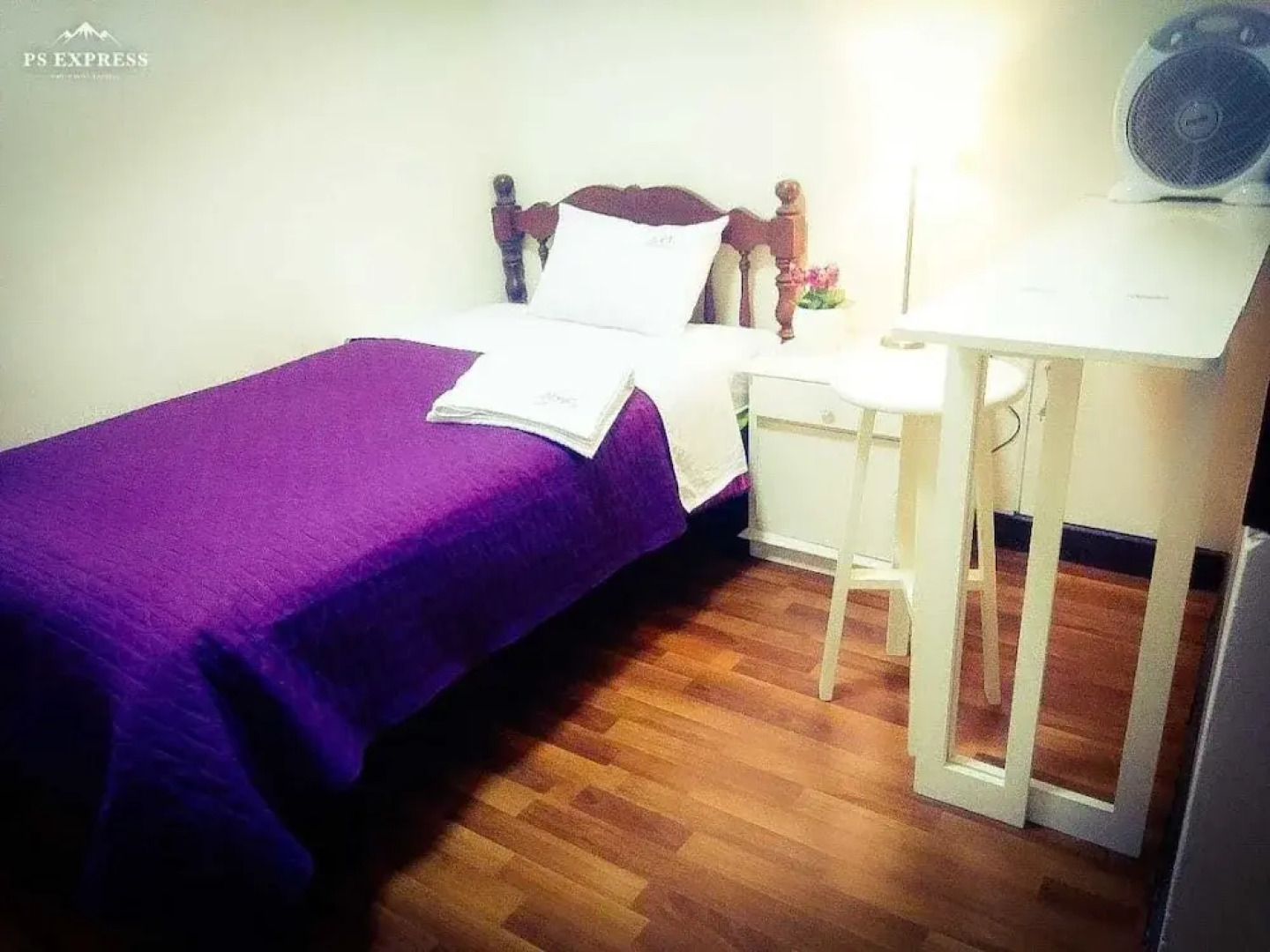 Hostal La Casona de Buenos Aires