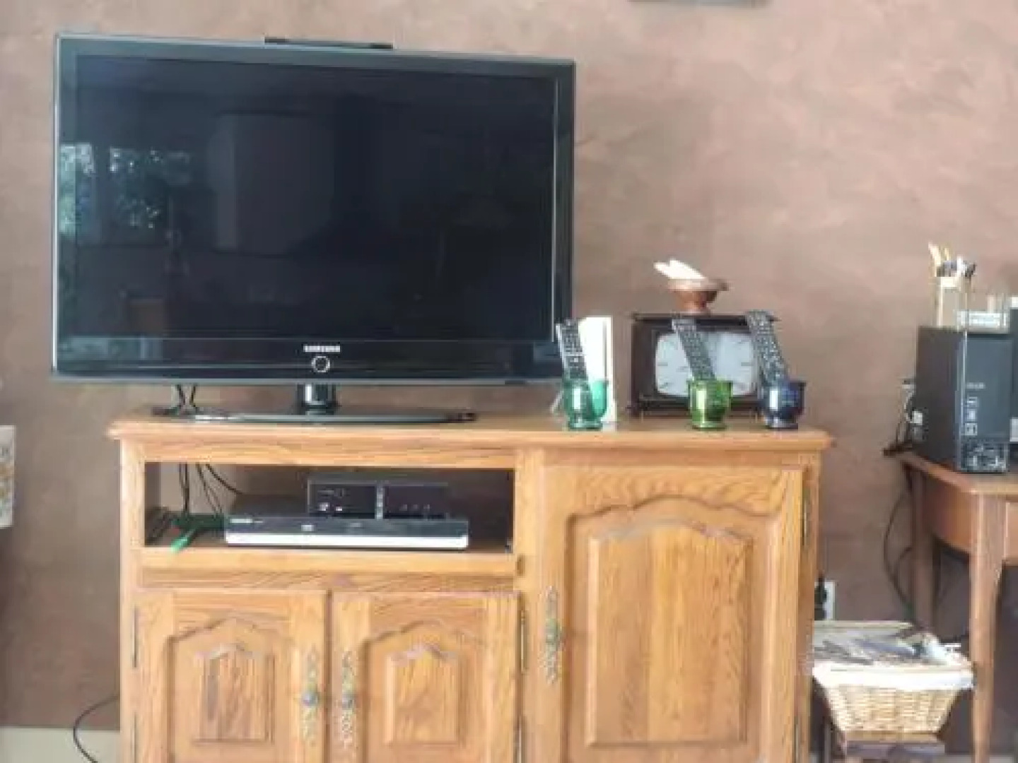 Villa Roland en Bourgogne