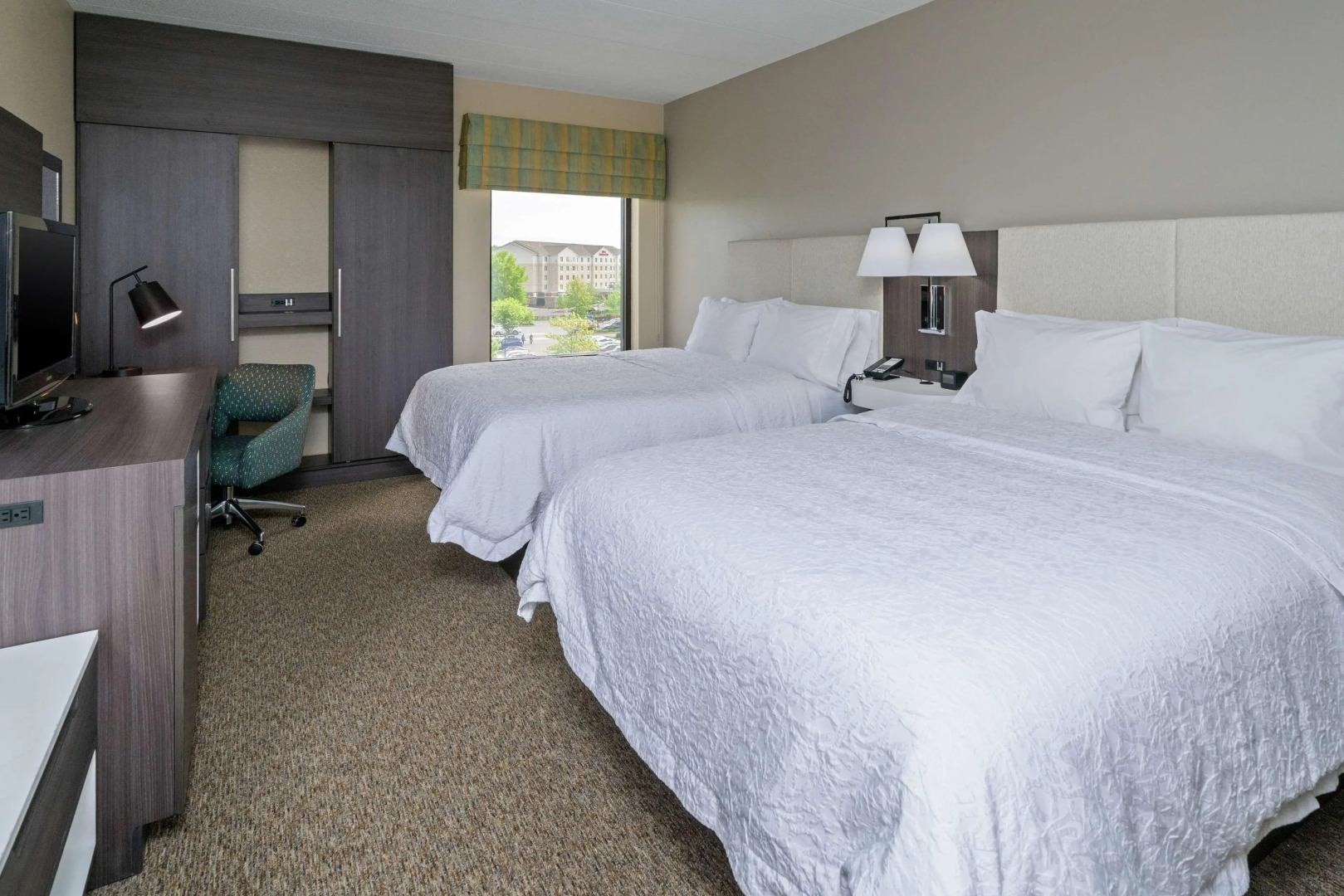Hampton Inn & Suites Valley Forge/Oaks