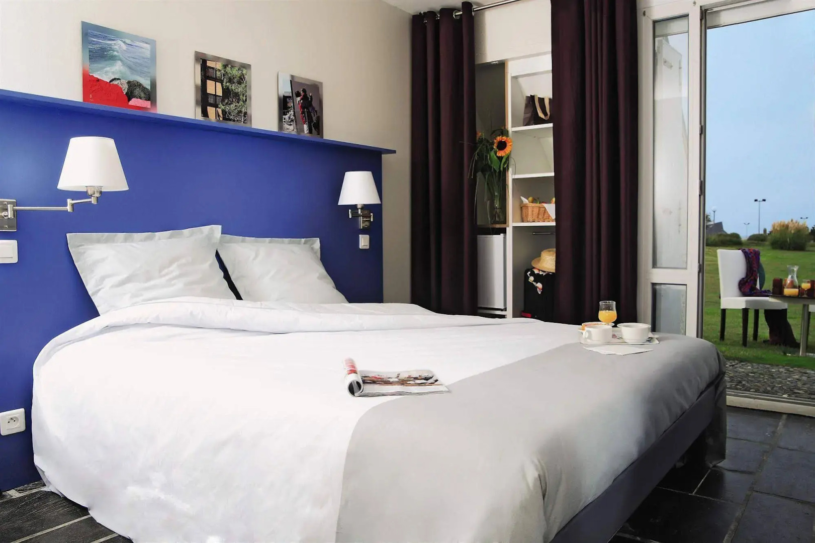 Club Belambra Les Portes de lOcéan