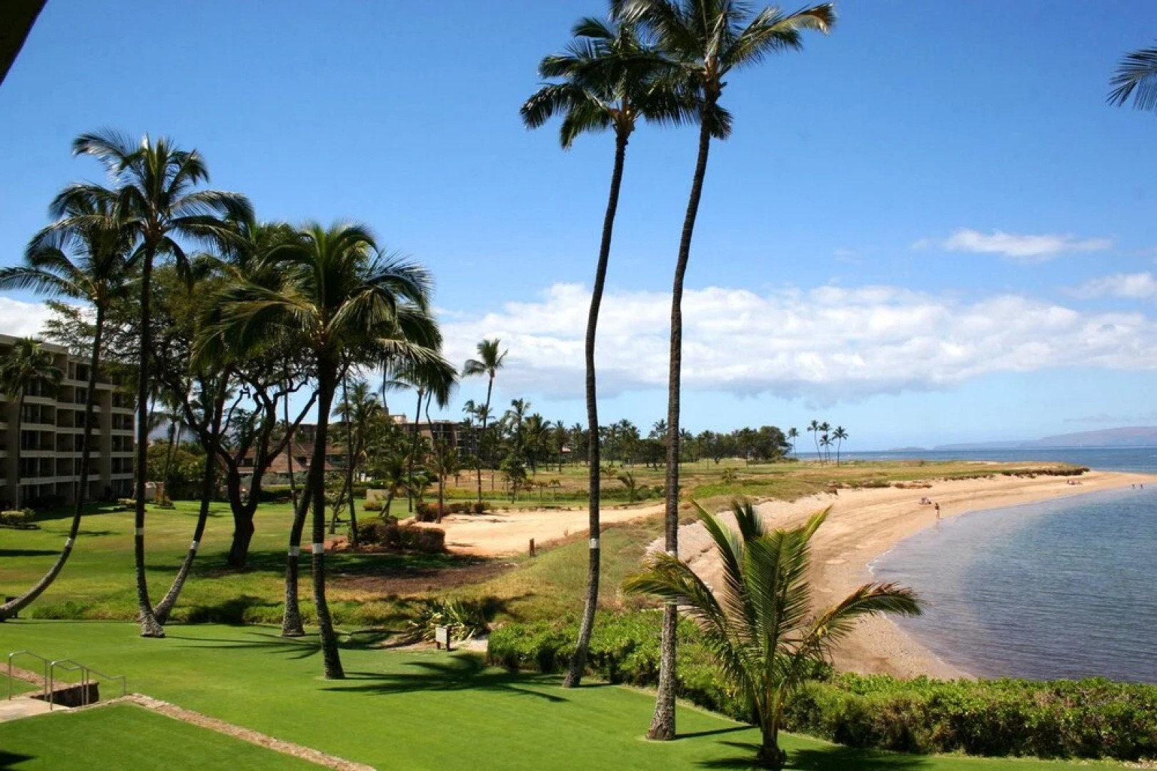 Menehune Shores #510 by Ali'i Resorts
