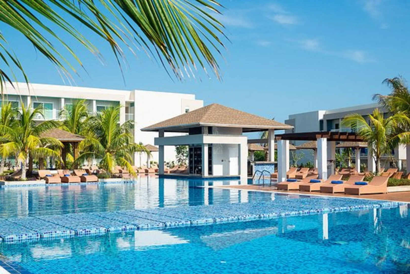 Dhawa Cayo Santa Maria