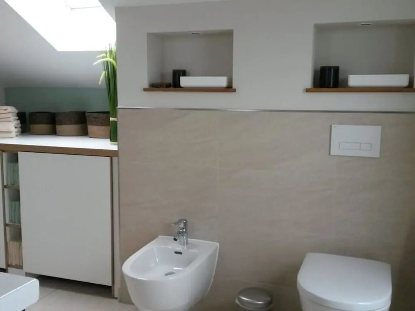 Holiday House House on Muhlfeldsee