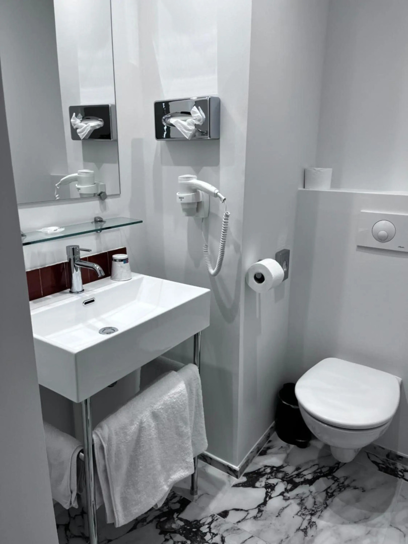 Hotel Acadie Eragny sur Oise