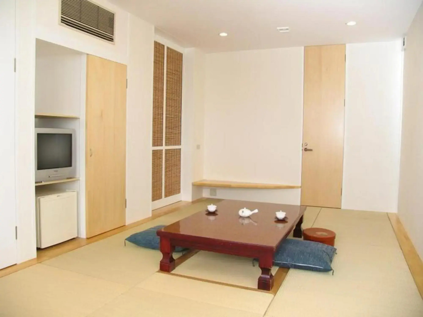 Nagomiyado Shinwaso Kaishin