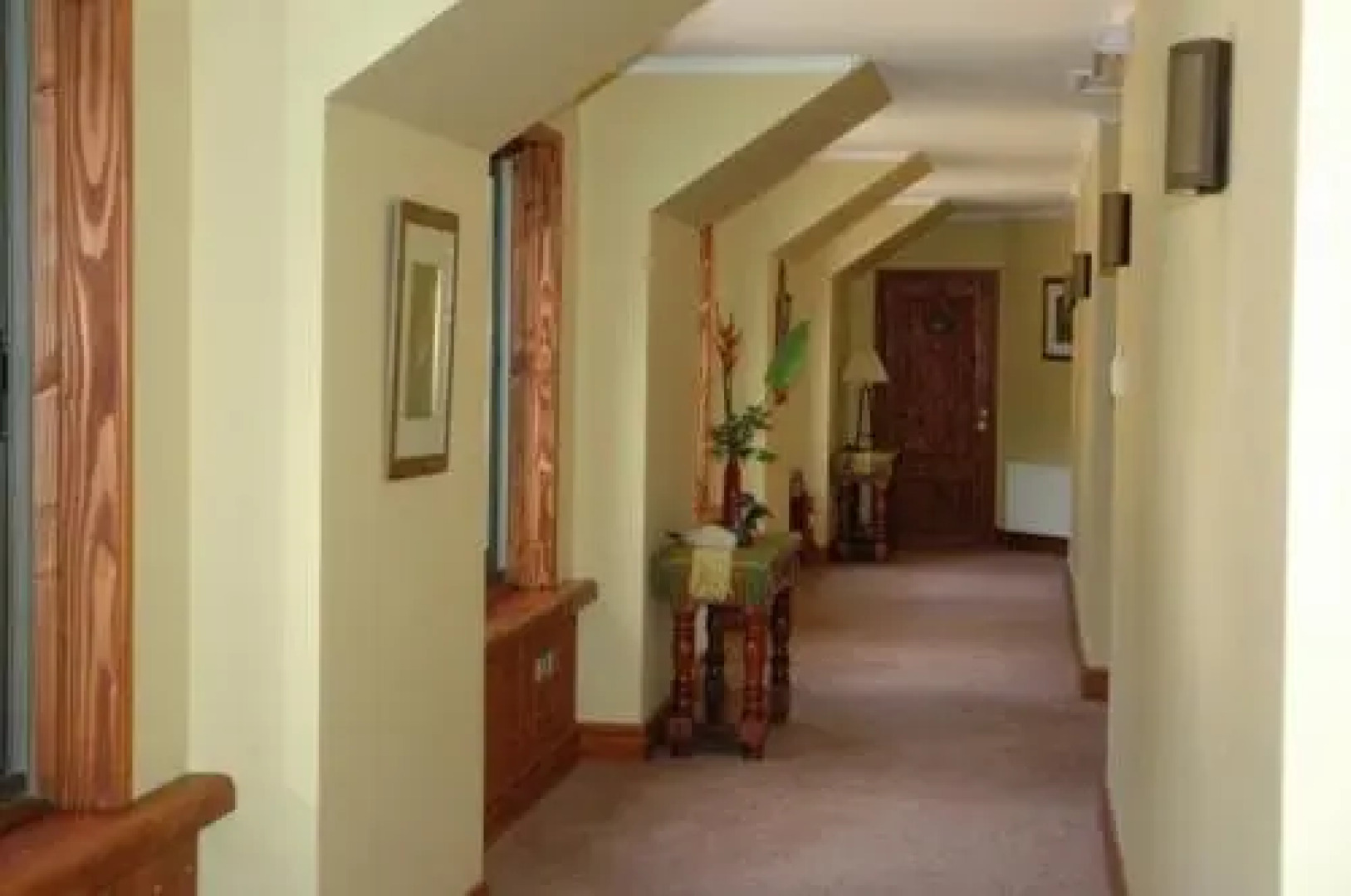 Malalcahuello Thermal Hotel & Spa