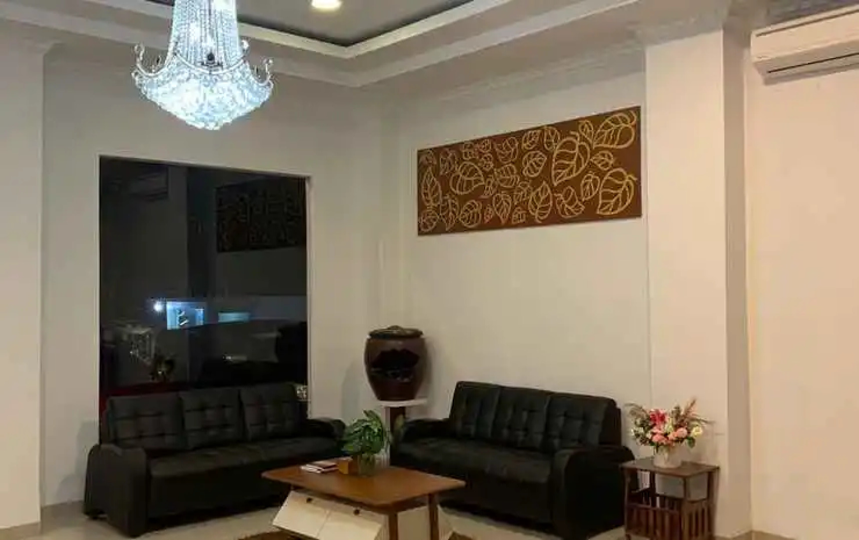 Grand Manunggal Hotel Pangkalpinang