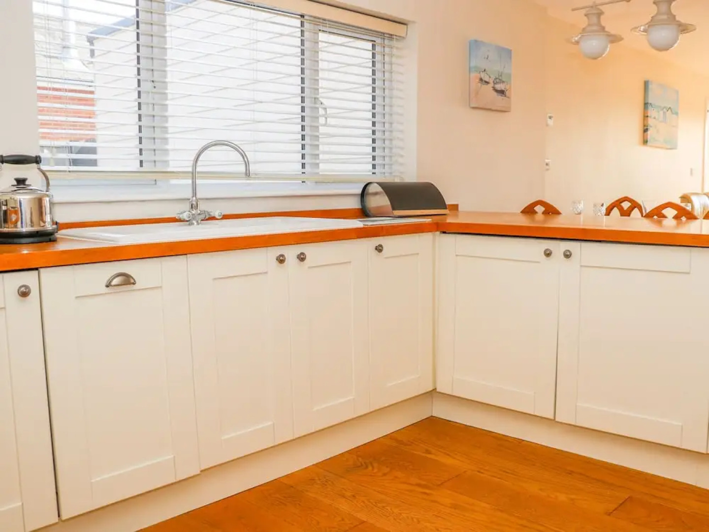 Harbour View, Mudeford