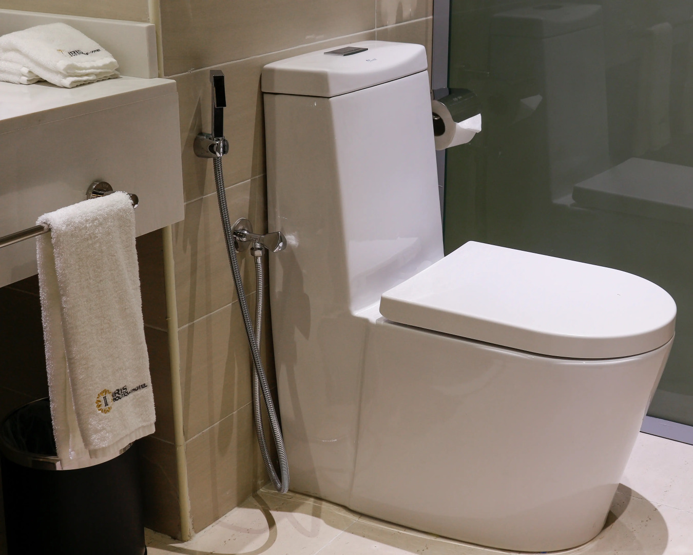 Iris Boutique Taif Heart