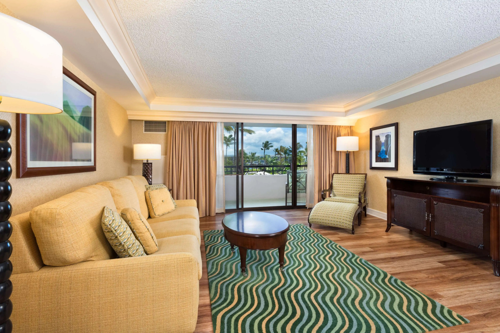 Hilton Waikoloa Village