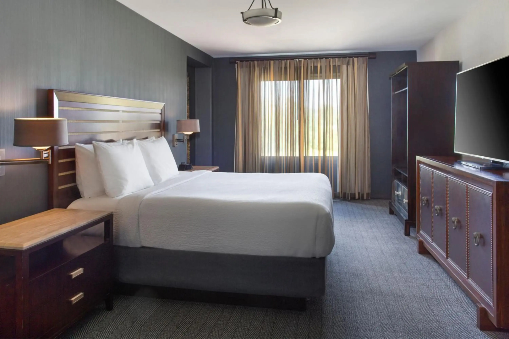 Courtyard by Marriott Buffalo Amherst/University