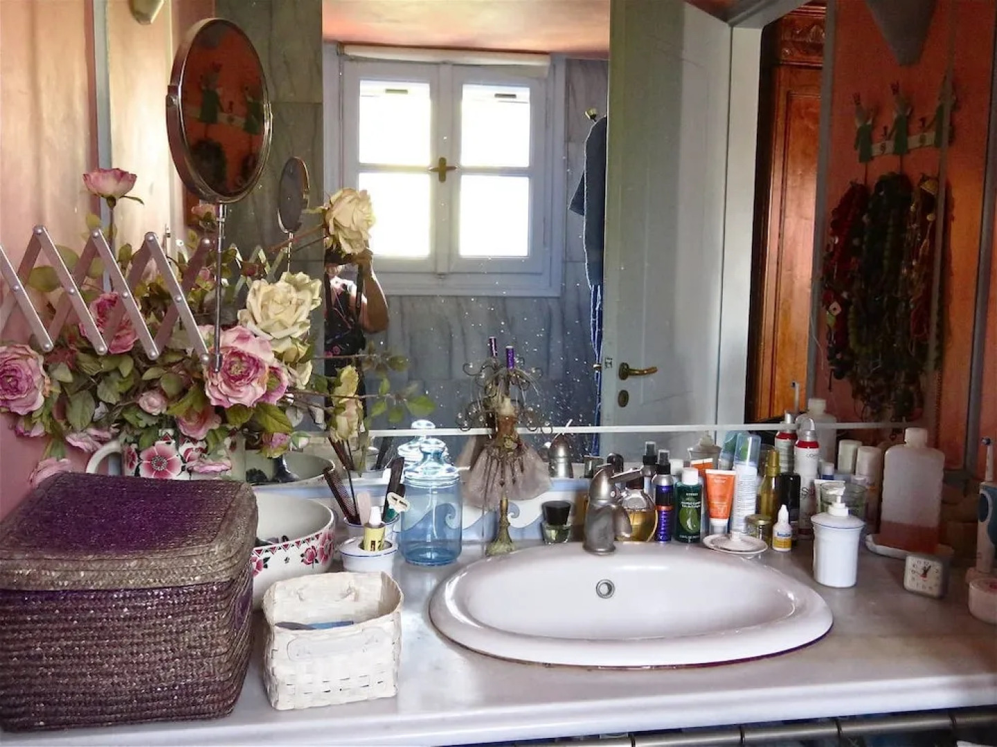 Charmy Room by the Beach