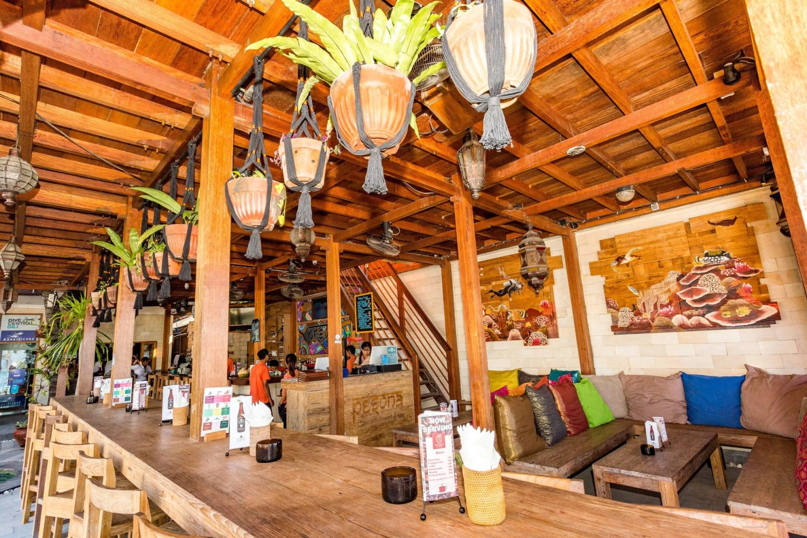 Pesona Beach Resort & Spa