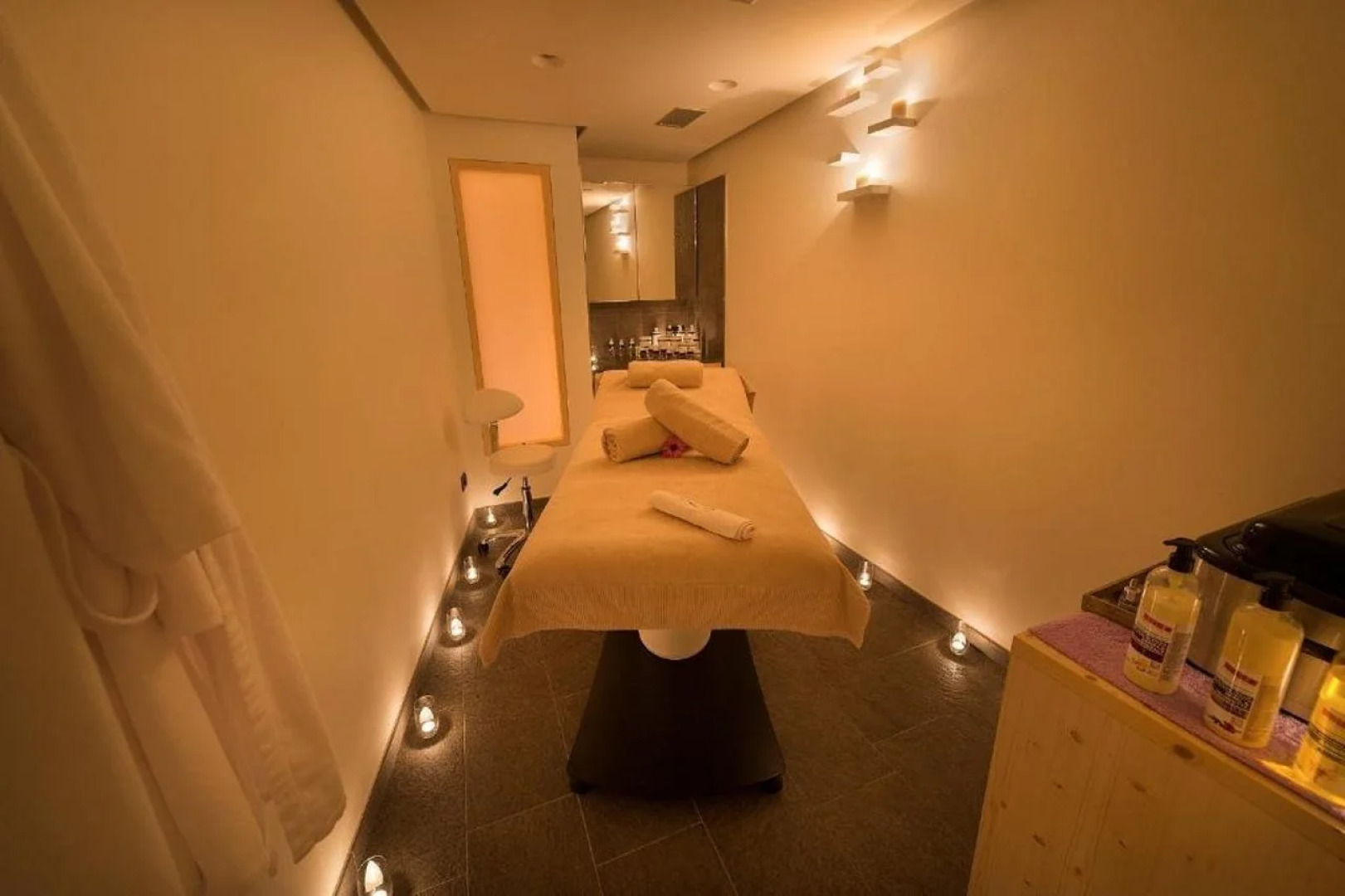 Hotel Sporting - Family Hospitality