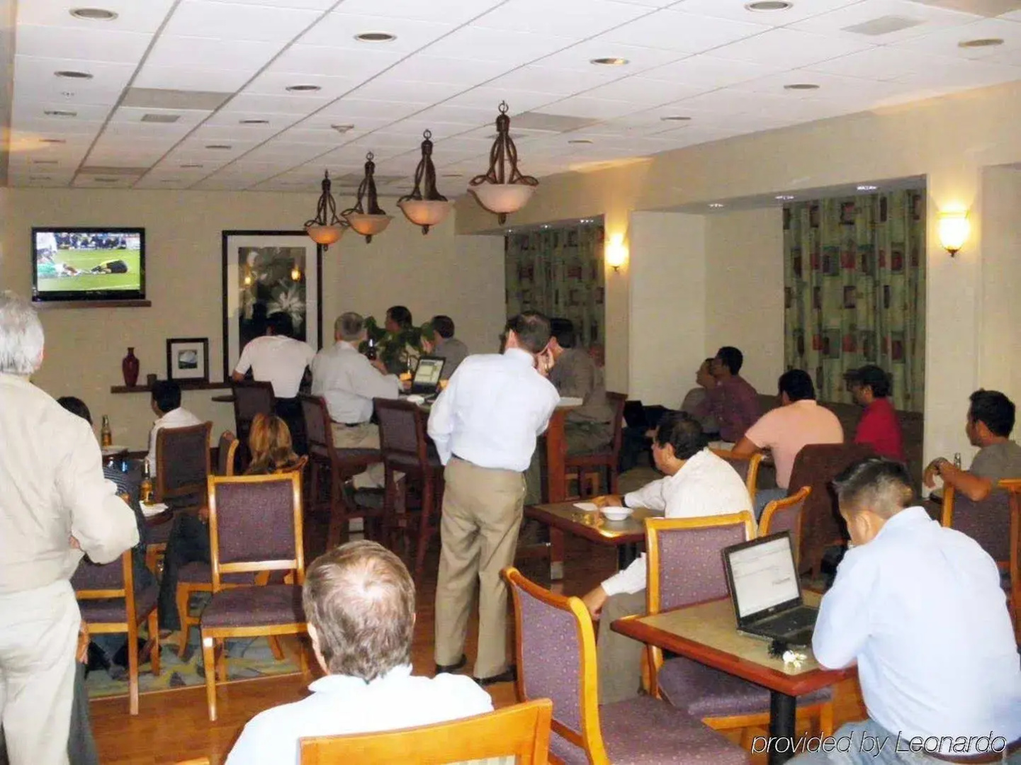 Hampton Inn by Hilton Reynosa/Zona Industrial