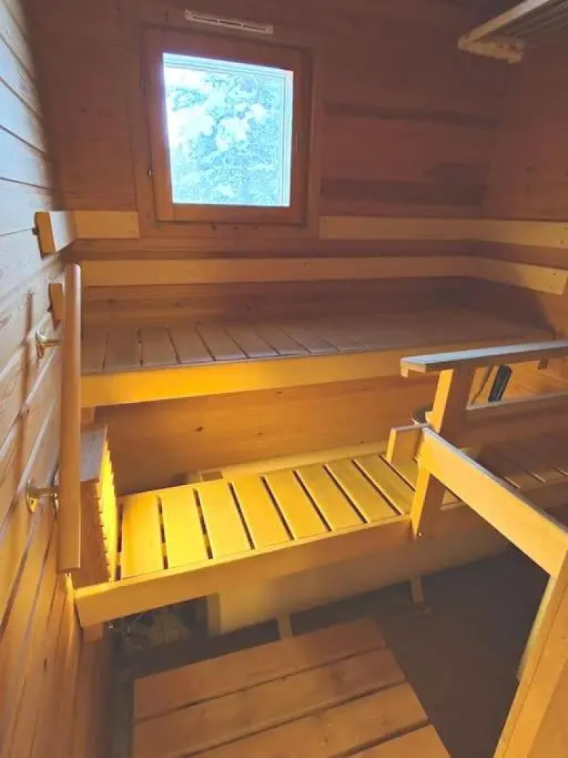 Gold Legend Paukkula #4 - Saariselkä Apartments