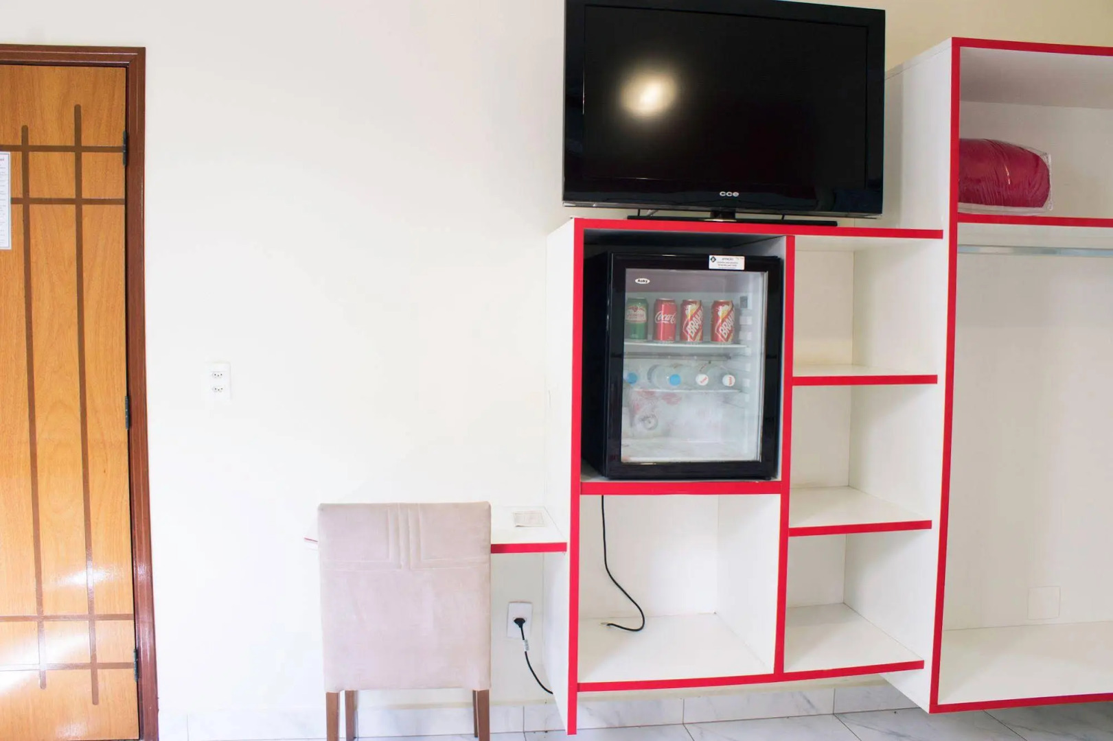 Rio Claro Plaza Hotel