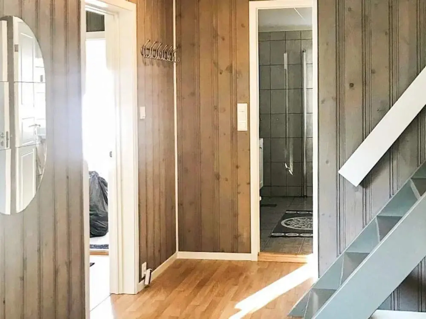 10 Person Holiday Home in Vevang-by Traum