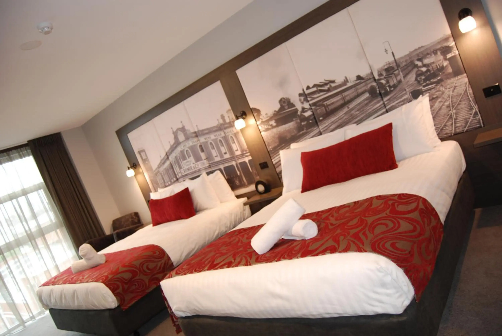 Mercure Warragul