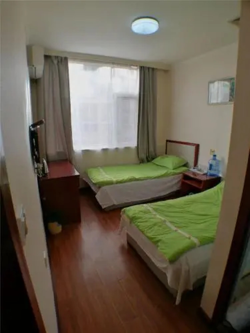 Yihang Express Hotel Datong