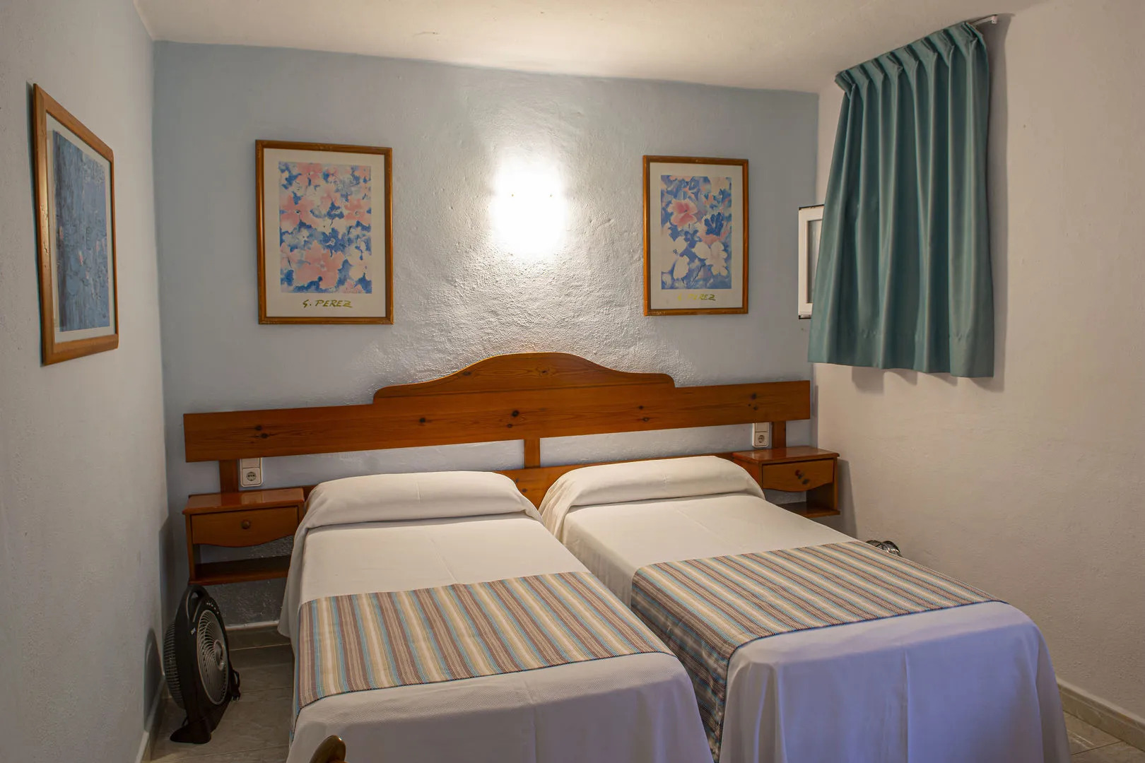 Hostal Sa Paissa - Adults Only