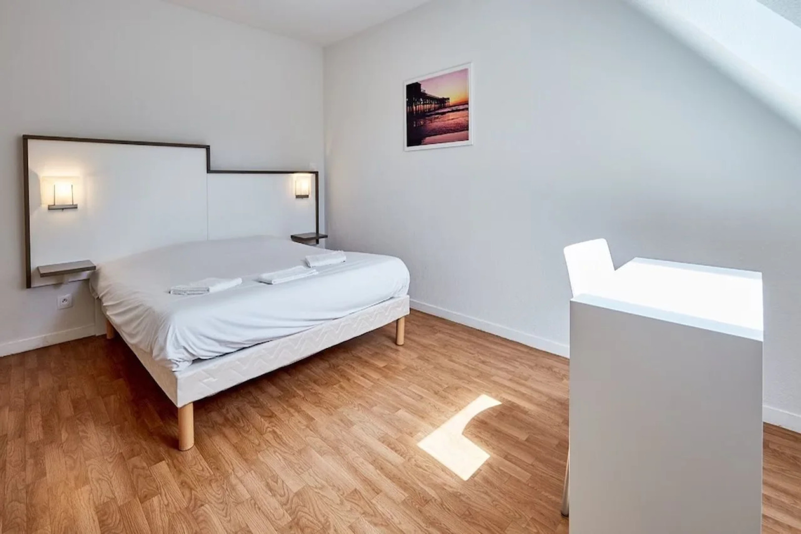 Residence Le Domaine de la Corniche - Vacancéole