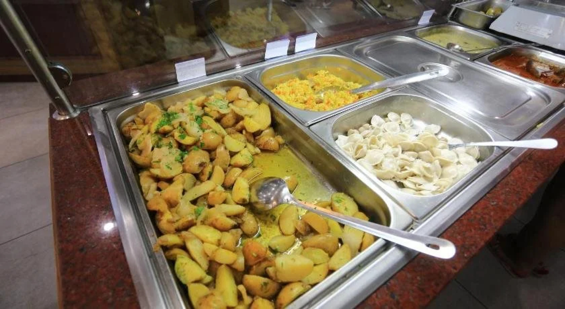 Голубая Лагуна