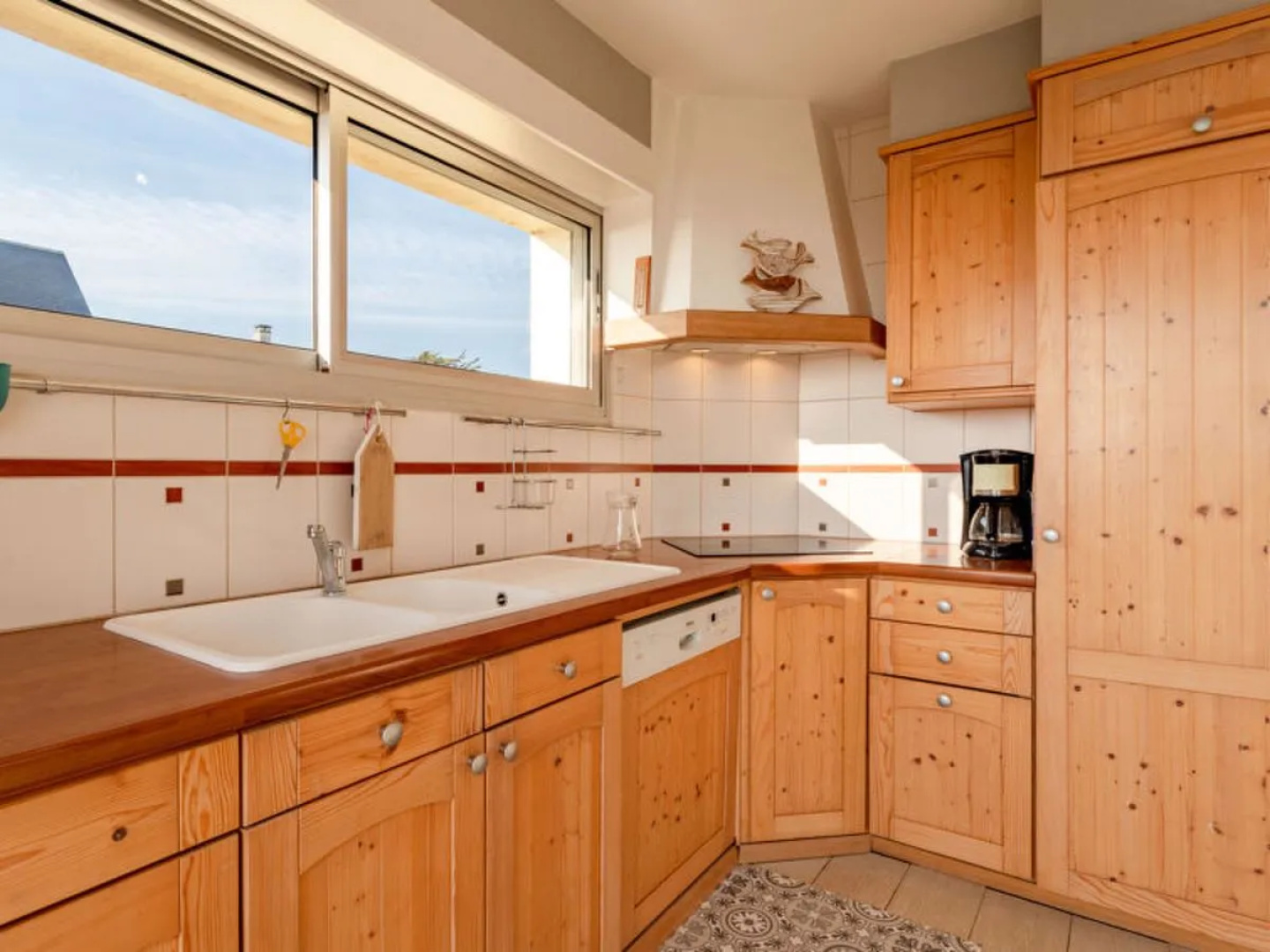 Holiday Home Le Saint Germ (SGY402)