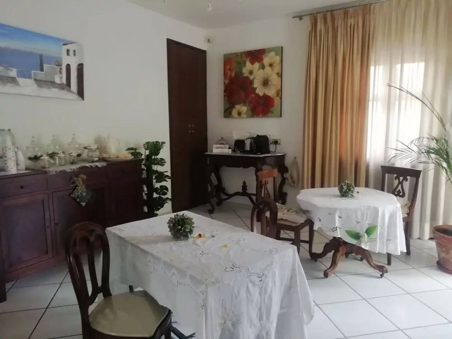Fitta Chambre Mavì