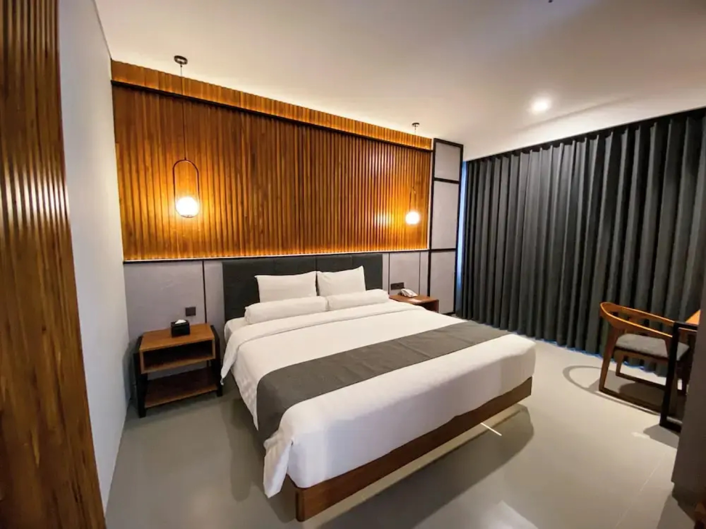 Nata Azana Hotel Ngawi