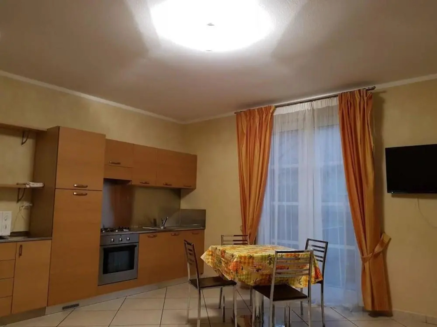 Residence I Gabbiani