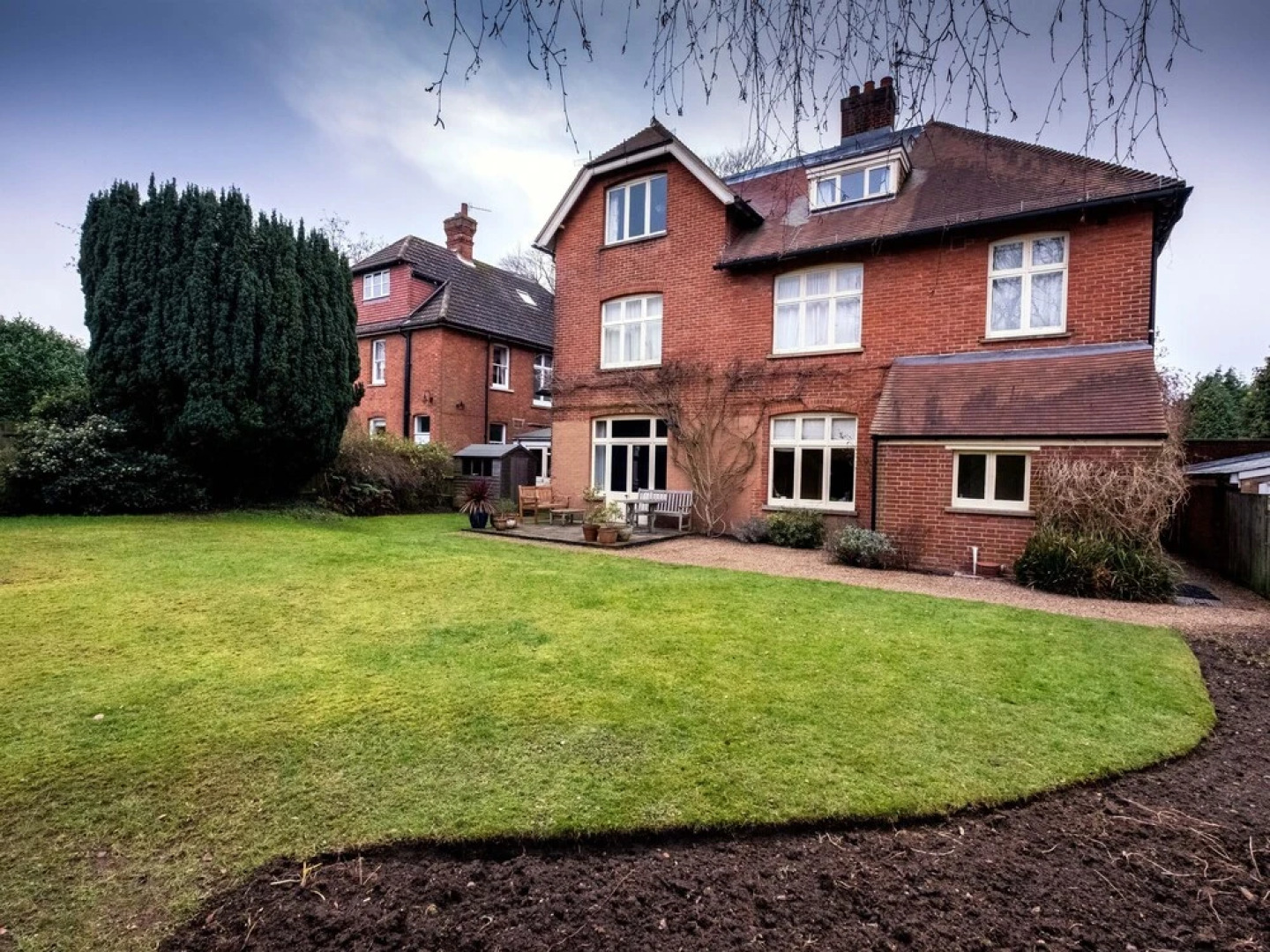 Wychwood Bed and Breakfast