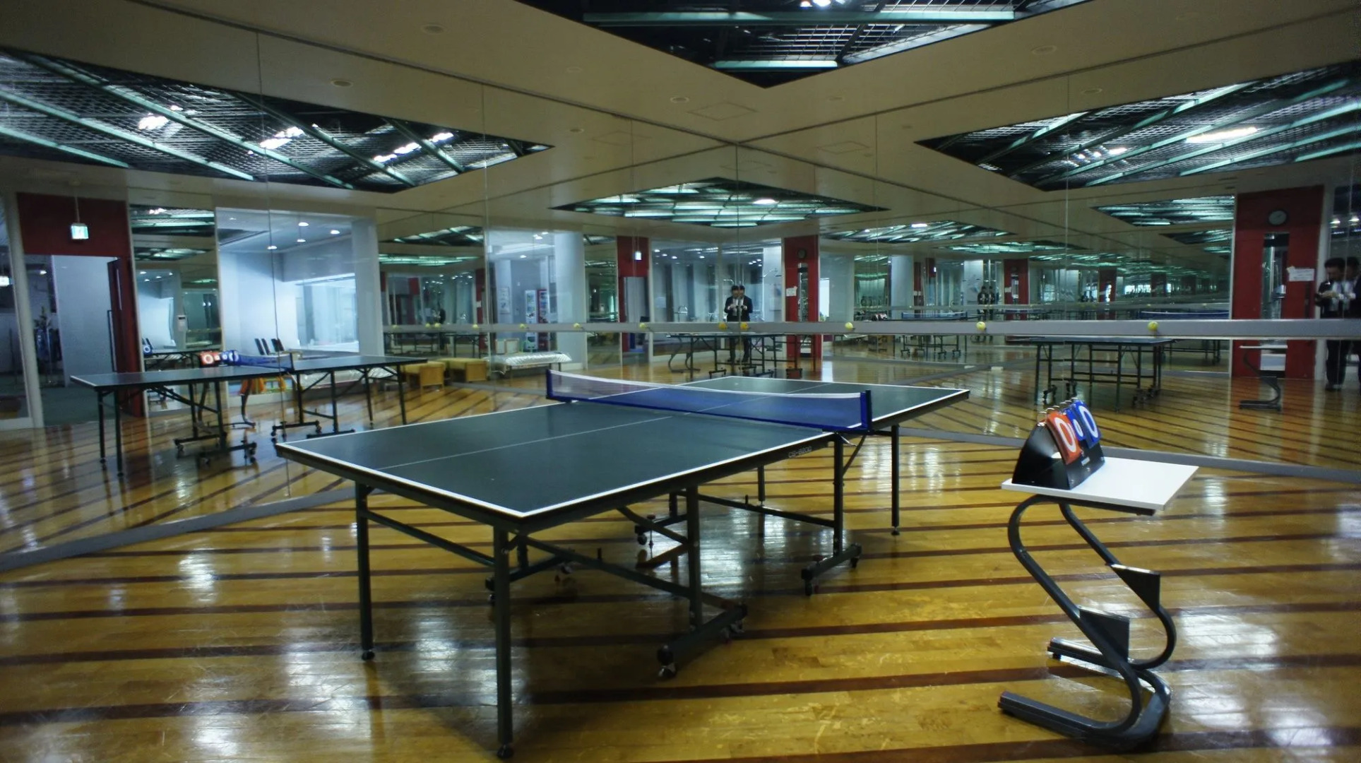 Wisterian Life Club Verde no Mori