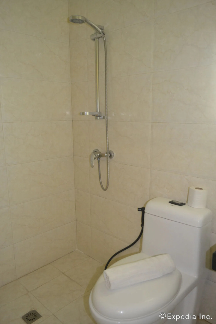 Casa Rafael Business Inn