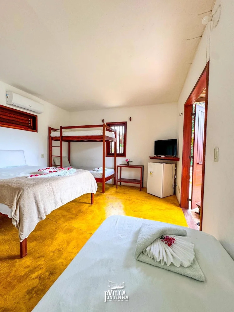 Villa Pontinha