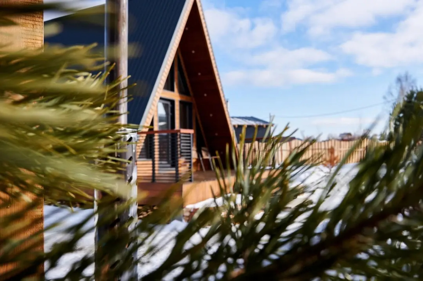 Вокси Вилладж