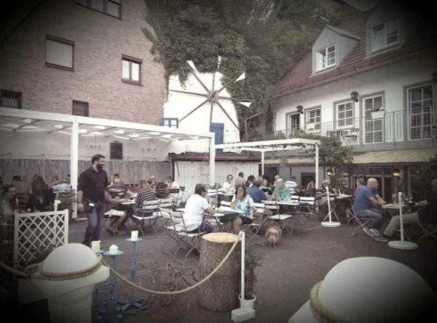 Hotel Moosburger Hof