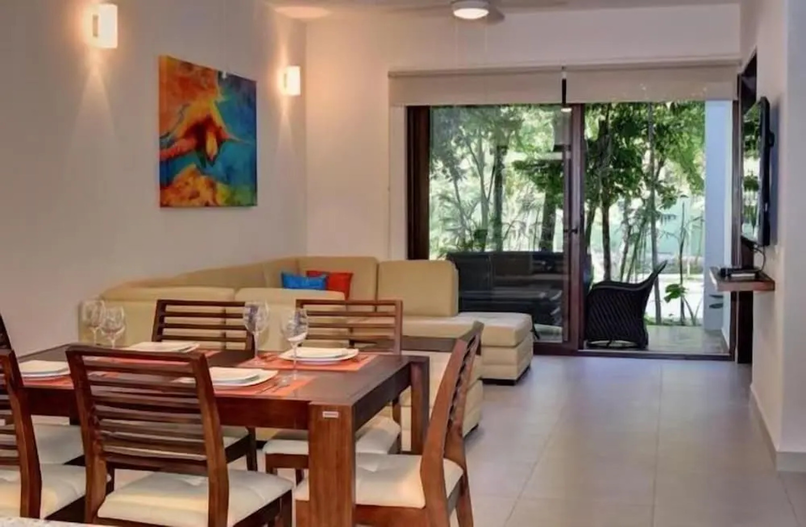 TAO Garden Luxury Condo