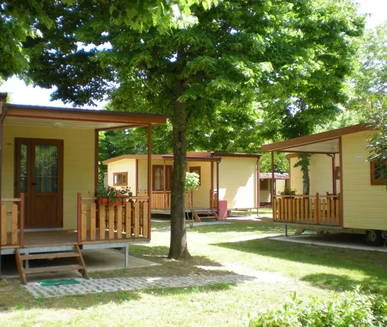 Lido Camping Village