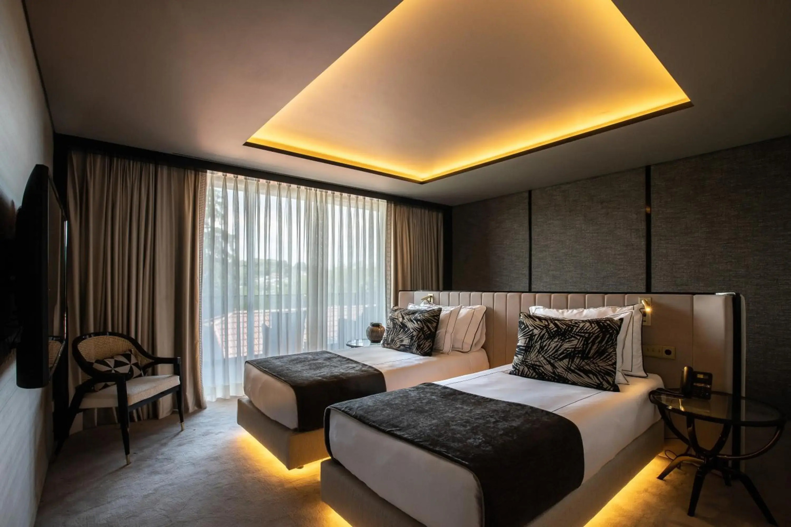 Vinha Boutique Hotel - The Leading Hotels of the World