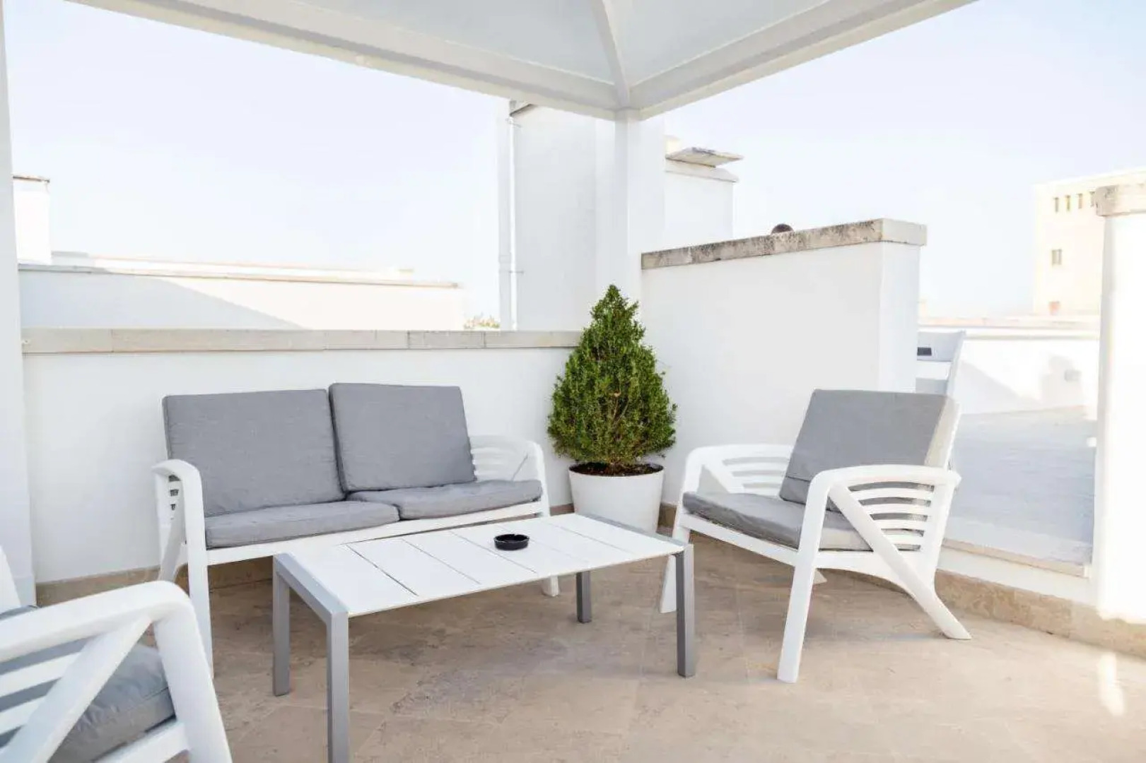 Palazzo Massari Rooms