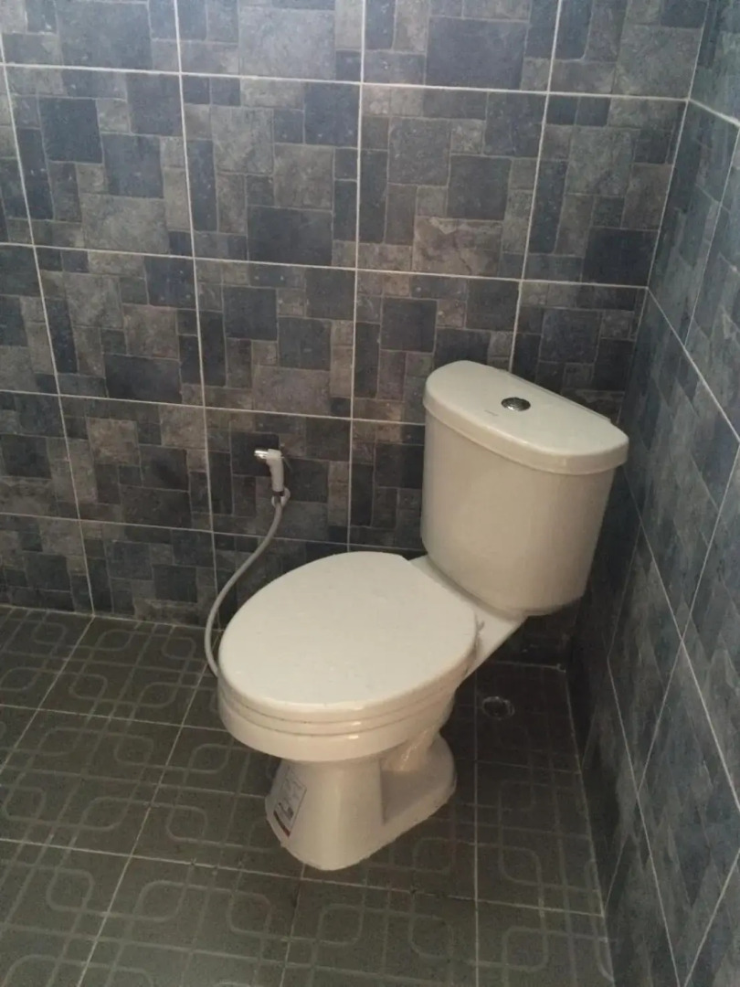 Phangan Rainbow Bungalows